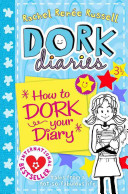 Dork Diaries 3 ½: How To Dork Your Diary [Paperback] Russell, Rachel Renee