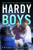 Movie Menace : Hardy Boys