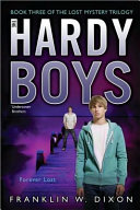 Forever Lost : Hardy Boys
