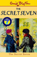 The Secret Seven : Enid Blyton : full colourfull edition