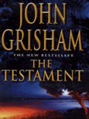 The Testament : John Grisham