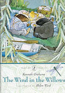 The Wind in the Willows (Templar Classics) Hardcover : Illustrated