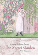 The Secret Garden Templar Classics: Hardcover : illustrated