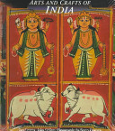 Arts and Crafts of India : Ilay Cooper,John Gillow,Barry Dawson