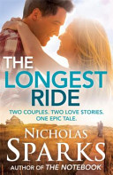 The Longest Ride : Nicholas Sparks
