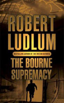 The Bourne Supremacy : Robert Ludlum