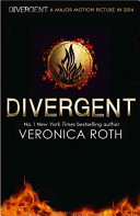 Divergent :Black Edition : Veronica Roth
