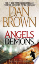 Angels & Demons : Dan Brown