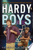 Movie Mission : Hardy Boys