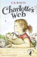 Charlotte's Web : E B White