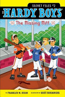 The Missing Mitt : hardy boys