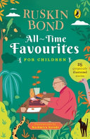 All-Time Favourites for Children : Ruskin Bond