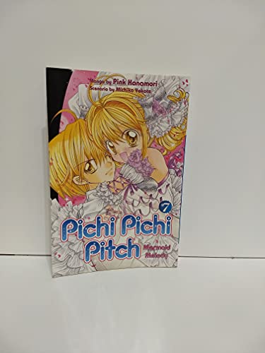 Pichi Pichi Pitch 7: Mermaid Melody