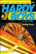 Feeding Frenzy : Hardy boys