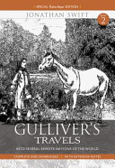 Gulliver Travels Part 2 - Into Several Remote Nations of the World