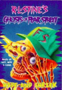 Hide and Shriek : ghost of fear street : R.L. Stine