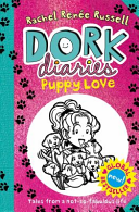 Dork Diaries #10 : puppy love : Rachel Renee Russell