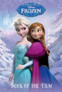 Disney Frozen : book of the film