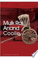 Coolie : Mulk Raj Anand